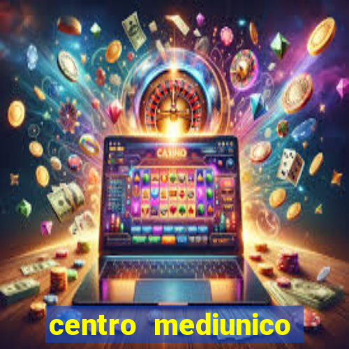 centro mediunico marlon santos